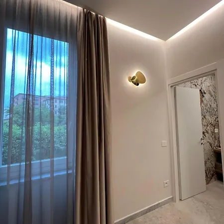 Elegant Guest house *