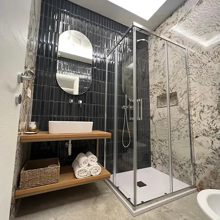 Elegant Gæstehus 4*