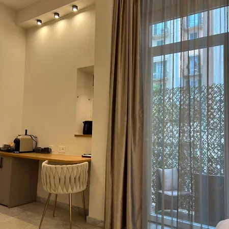 Guest house Elegant