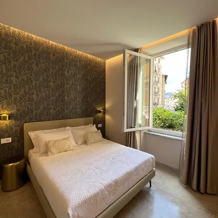 Elegant Guest house La Spezia