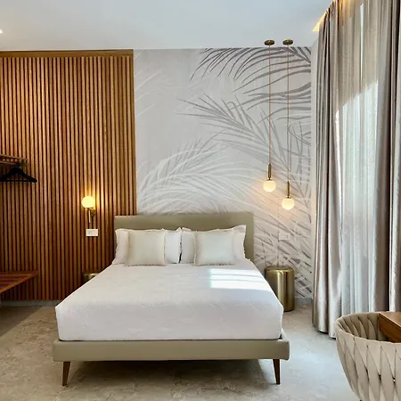Guest house Elegant