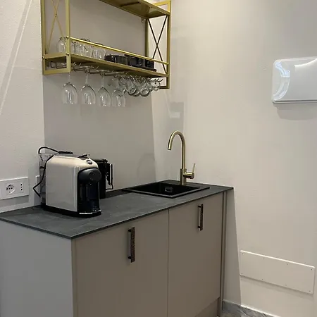 Gæstehus Elegant 4*