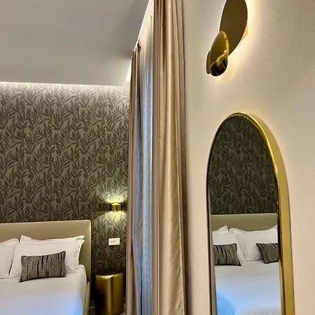 Guest house Elegant La Spezia