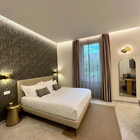 Guest house Elegant *
