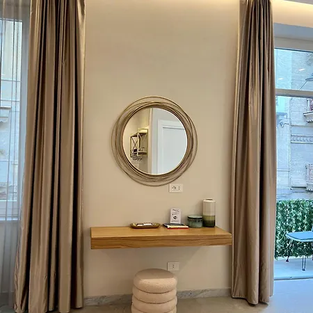 Elegant 4* La Spezia