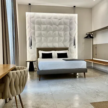 Elegant Gæstehus 4*