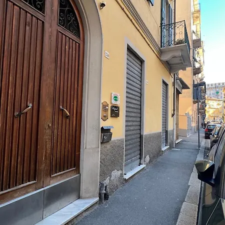 Elegant 4* La Spezia