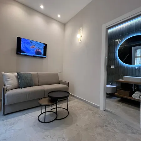 Guest house Elegant La Spezia