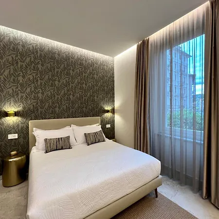 Guest house Elegant 4*