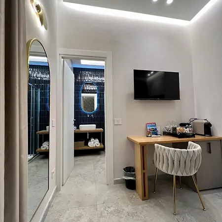 Elegant 4* La Spezia