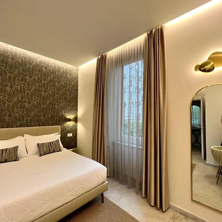 Elegant Guest house La Spezia