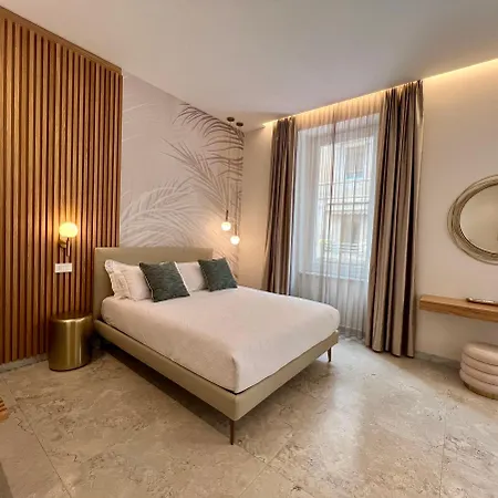 Elegant Guest house 4*