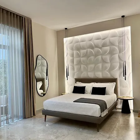 Elegant Affittacamere 4*