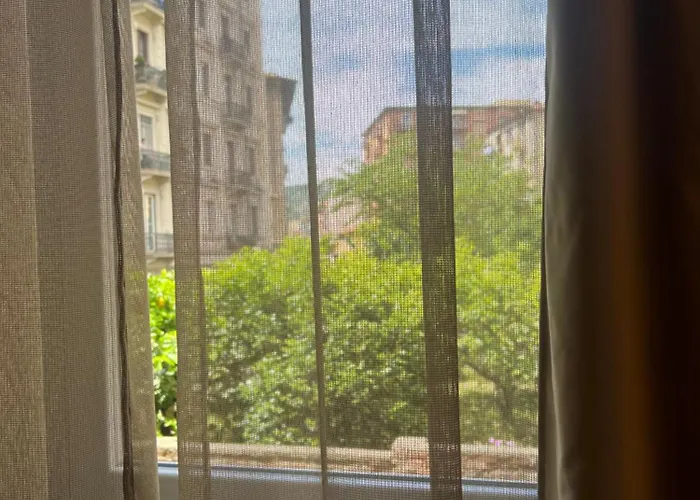 Elegant Pensionat La Spezia