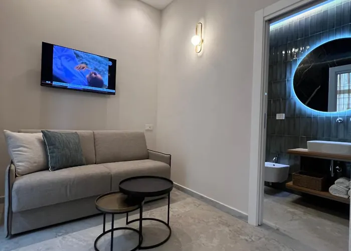 招待所 Elegant 斯培西亚