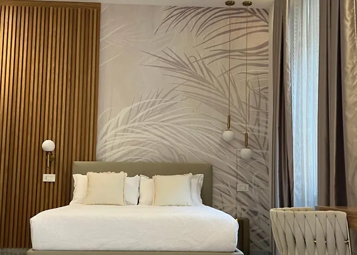 招待所 Elegant 斯培西亚