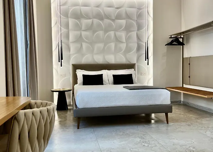 Elegant 게스트하우스 4*